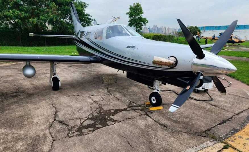 Piper Jetprop – Year 2004 – 3,100 Hrs, photo 24