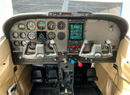 Avião Cessna 182T – Ano 2003 – 1.882 H.T.