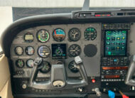 Avião Cessna 182T – Ano 2003 – 1.882 H.T.