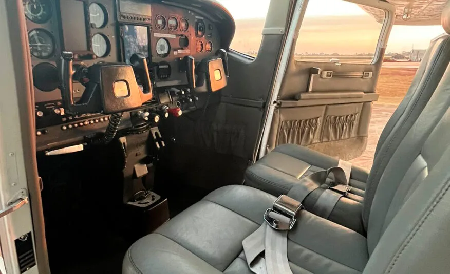 Cessna T210M – Year 1977 – 5,950 H.T., photo 22