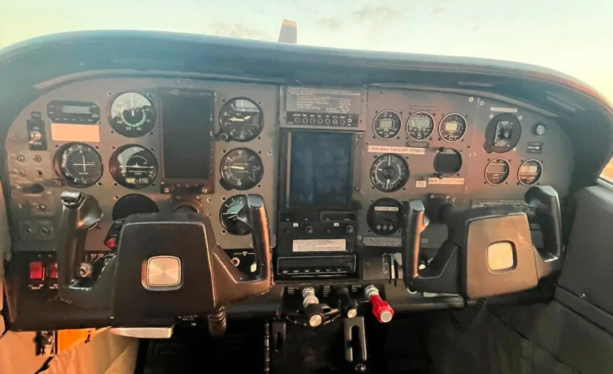 Cessna T210M – Year 1977 – 5,950 H.T., photo 24
