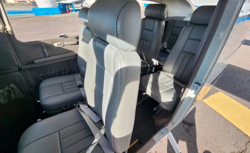 Cessna T210M – Year 1977 – 5,950 H.T., photo 18