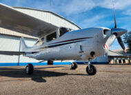 Avião Cessna T210M – Ano 1977 – 5.950 H.T.