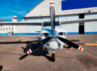 Avião Cessna T210M – Ano 1977 – 5.950 H.T.