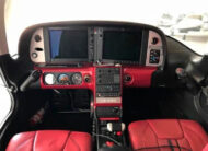 Avião Cirrus SR22 Grand – Ano 2014 – 1.350 H.T.