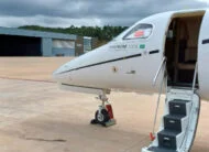 Embraer Phenom 100E – Ano 2013 – 1.100 H.T.