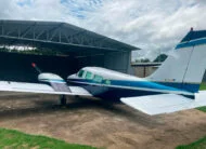 Avião Embraer Seneca II EMB-810C – Ano 1980 – 4.771 H.T.