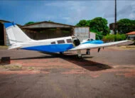 Embraer Seneca III EMB-810D – Ano 1987 – 5.197 H.T.