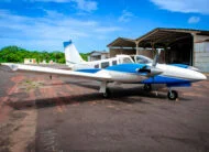 Embraer Seneca III EMB-810D – Ano 1987 – 5.197 H.T.