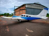 Embraer Seneca III EMB-810D – Ano 1987 – 5.197 H.T.