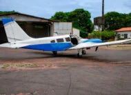 Embraer Seneca III EMB-810D – Ano 1987 – 5.197 H.T.