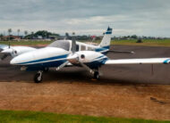 Embraer Seneca III EMB-810D – Ano 1989 – 2.963 H.T.