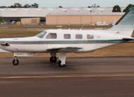Piper Jetprop – PA-46 – Ano 1998/2008 – 2.800 H.T.