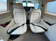 Piper Jetprop – PA-46 – Ano 1998/2008 – 2.800 H.T.
