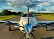 Avião PIPER M600 – Ano 2017 – 450 H.T.