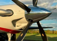 Avião PIPER M600 – Ano 2017 – 450 H.T.