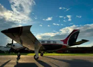 Avião PIPER M600 – Ano 2017 – 450 H.T.