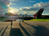 Avião PIPER M600 – Ano 2017 – 450 H.T.