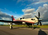 Avião PIPER M600 – Ano 2017 – 450 H.T.