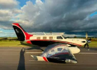 Avião PIPER M600 – Ano 2017 – 450 H.T.