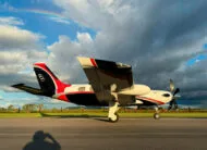 Avião PIPER M600 – Ano 2017 – 450 H.T.