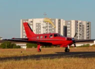 Piper Aircraft Matrix PA-46R-350T – Ano 2008 – 3.000 H.T.