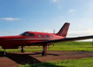 Piper Aircraft Matrix PA-46R-350T – Ano 2008 – 3.000 H.T.