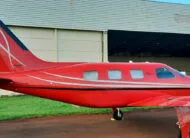Piper Aircraft Matrix PA-46R-350T – Ano 2008 – 3.000 H.T.