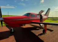 Piper Aircraft Matrix PA-46R-350T – Ano 2008 – 3.000 H.T.