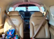 Piper Aircraft Matrix PA-46R-350T – Ano 2008 – 3.000 H.T.