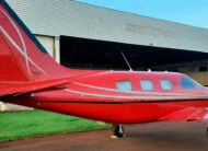 Piper Aircraft Matrix PA-46R-350T – Ano 2008 – 3.000 H.T.