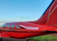 Piper Aircraft Matrix PA-46R-350T – Ano 2008 – 3.000 H.T.