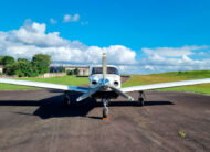 Avião Monomotor Piper Saratoga ll TC – Ano 1999 – 2.913 H.T.