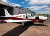 Avião Monomotor Piper Saratoga ll TC – Ano 2001 – 3.270 H.T.