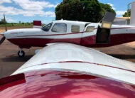 Avião Monomotor Piper Saratoga ll TC – Ano 2001 – 3.270 H.T.