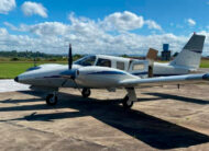 Avião Piper Seneca IV PA-34-220T – Ano 1994 – 2.900 H.T.