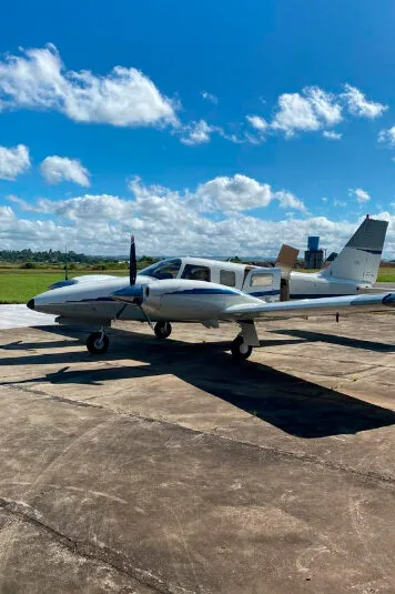 Piper Seneca IV PA-34-220T – Year 1994 – 2,900 H.T., photo 1