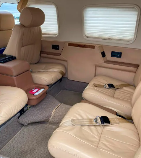 Piper Seneca IV PA-34-220T – Year 1994 – 2,900 H.T., photo 5