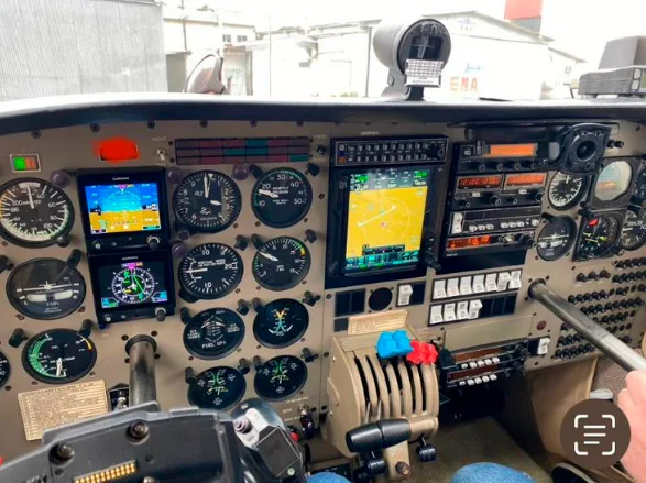 Piper Seneca IV PA-34-220T – Year 1994 – 2,900 H.T., photo 7