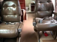 Avião Beechcraft King Air E90 – Ano 1972 – 11.492 H.T.