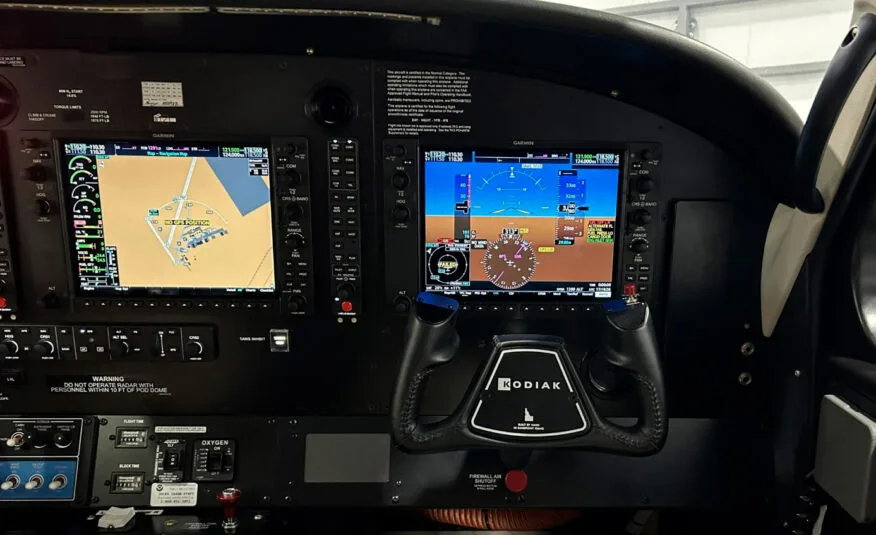 Daher Kodiak 100 Series II – Year 2019 – 425 H.T., photo 12