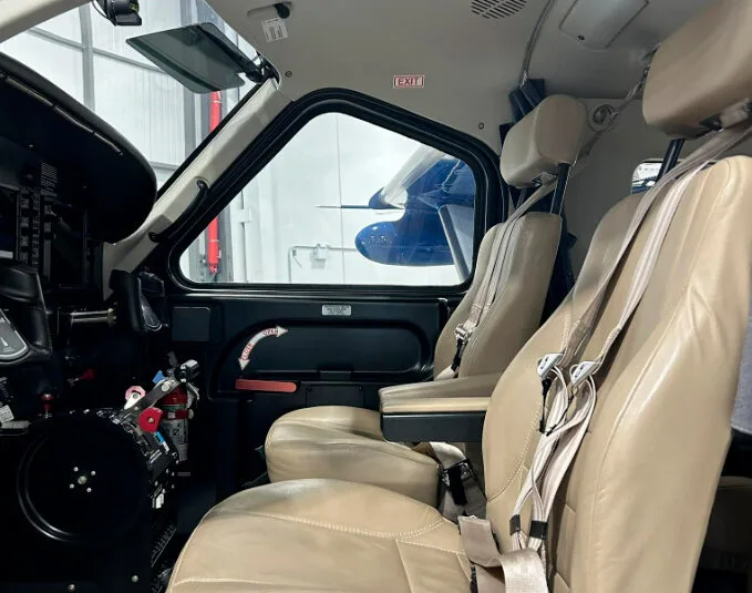 Daher Kodiak 100 Series II – Year 2019 – 425 H.T., photo 9