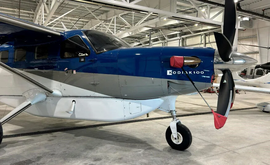 Daher Kodiak 100 Series II – Year 2019 – 425 H.T., photo 4
