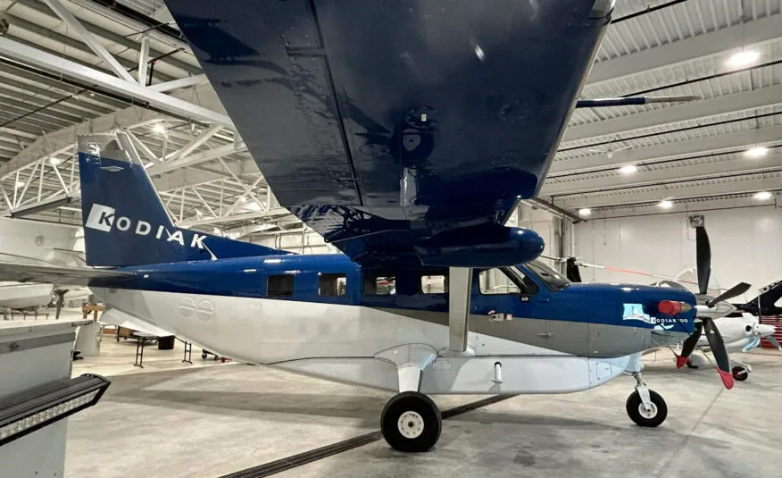 Daher Kodiak 100 Series II – Year 2019 – 425 H.T., photo 6