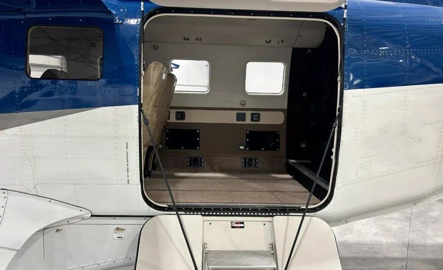 Daher Kodiak 100 Series II – Year 2019 – 425 H.T., photo 7