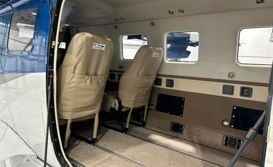 Daher Kodiak 100 Series II – Year 2019 – 425 H.T., photo 8