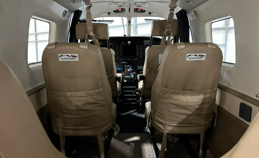 Daher Kodiak 100 Series II – Year 2019 – 425 H.T., photo 10