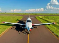 Avião Socata TBM 850 – Ano 2006 – 2.080 H.T.