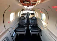 Avião Socata TBM 850 – Ano 2006 – 2.080 H.T.