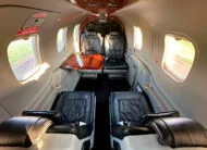 Avião Socata TBM 850 – Ano 2006 – 2.080 H.T.